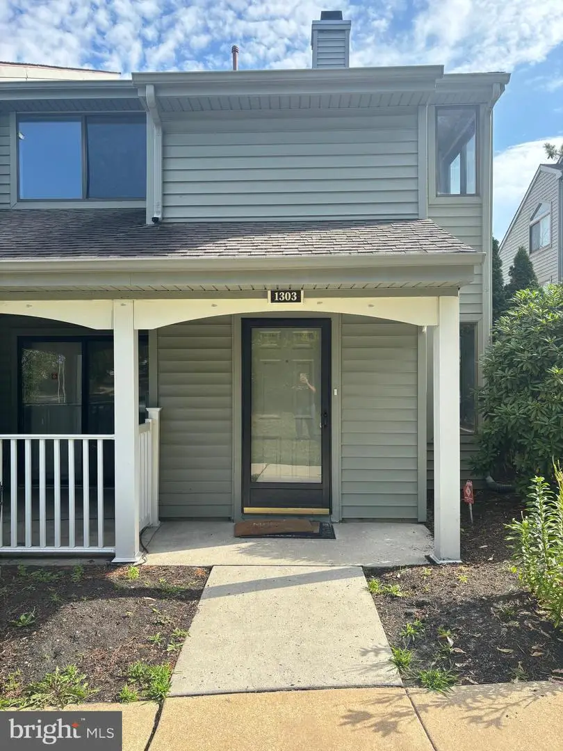 1303 Roberts Way, Voorhees, NJ 08043 - #1