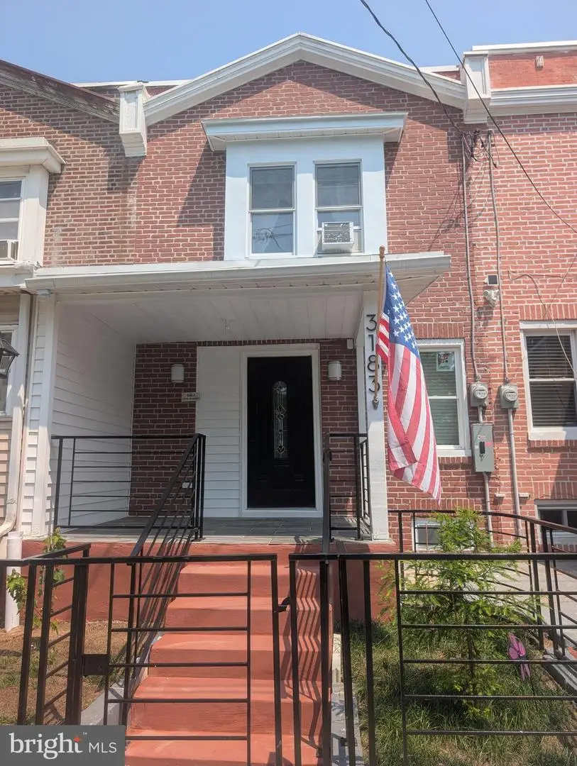 3183 N Rosedale Ave, Camden, NJ 08105 - #1