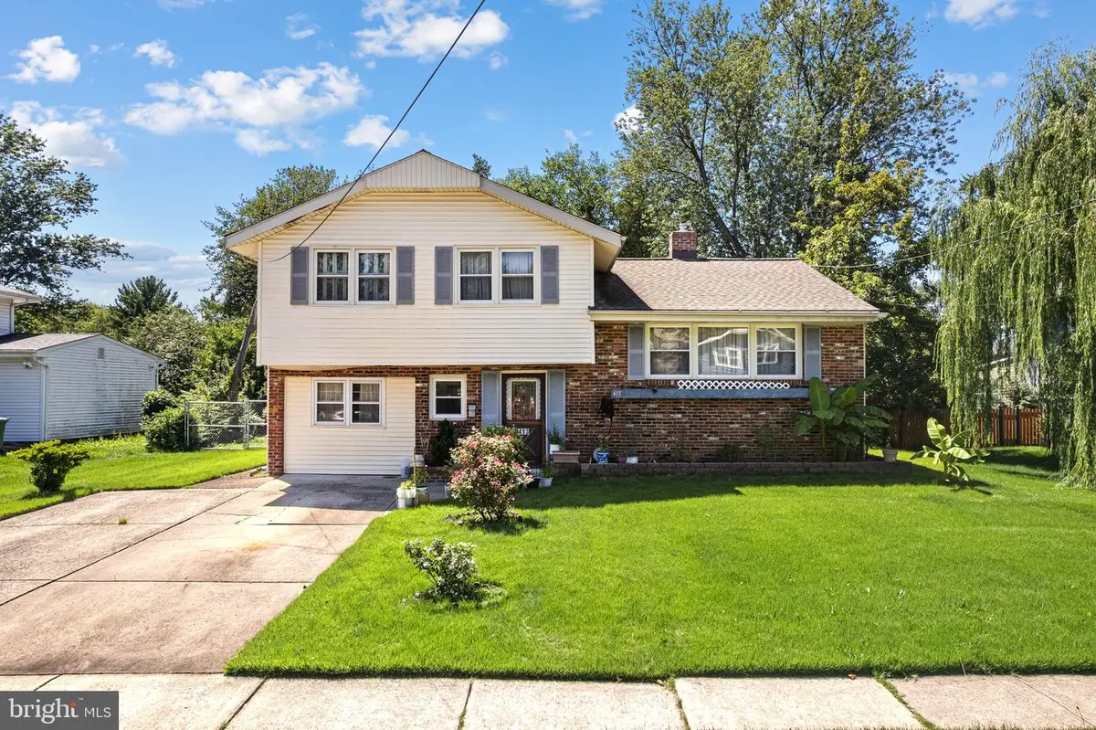 413 Howard Rd, Cherry Hill, NJ 08034 - #1