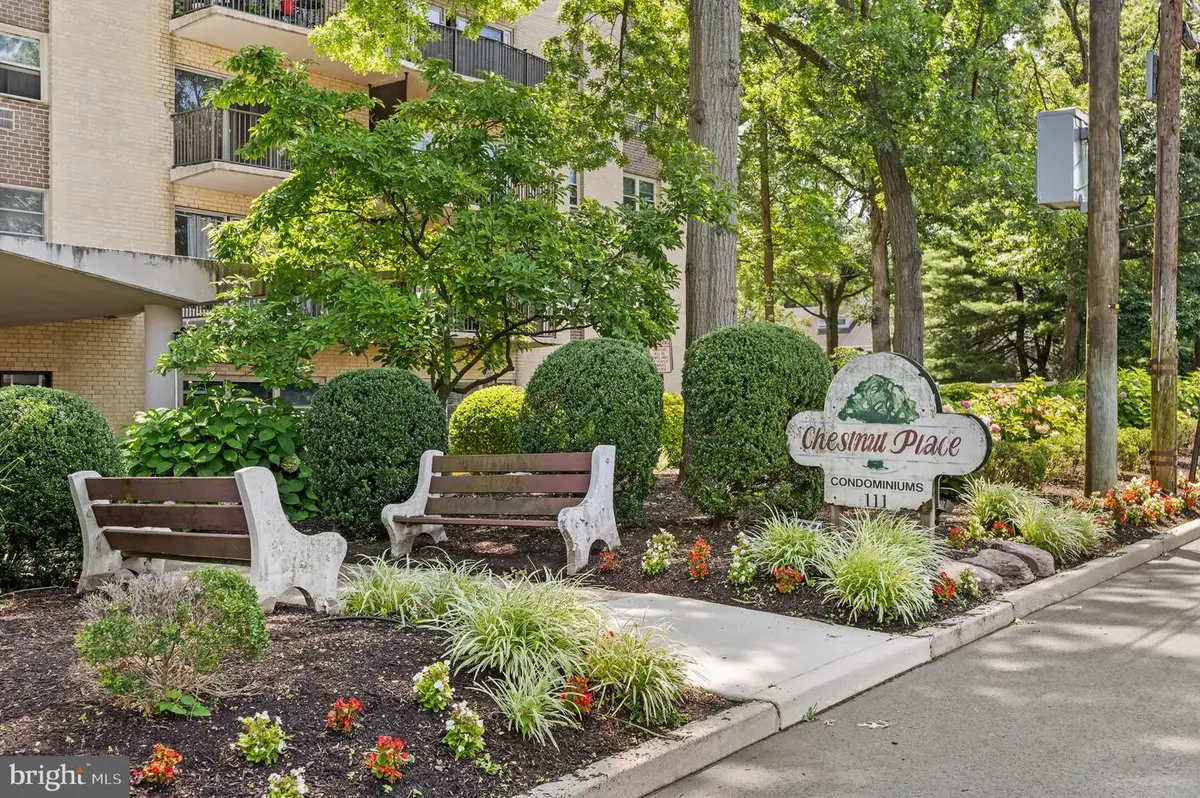 111 Chestnut Pl #608, Cherry Hill, NJ 08002 - #1