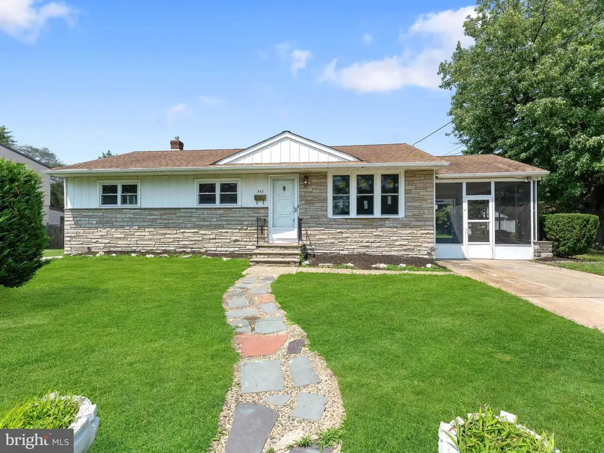 343 5th Ave, Bellmawr, NJ 08031 - #1