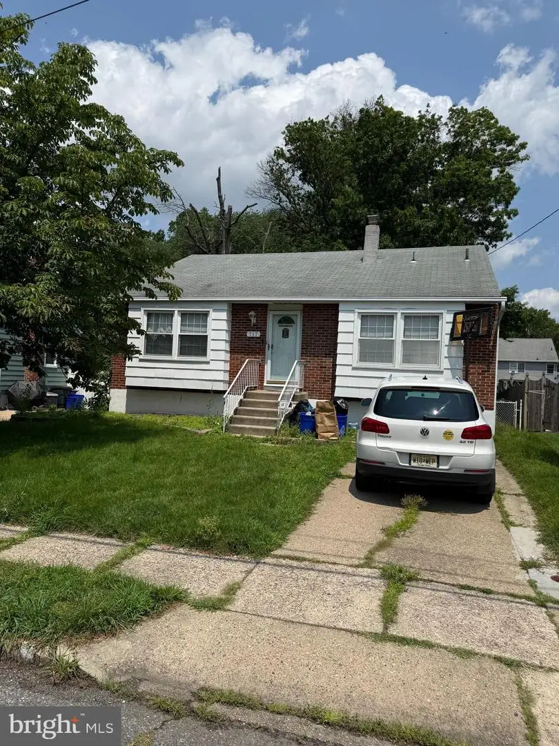 717 Gaskill Ave, Mount Ephraim, NJ 08059 - #1