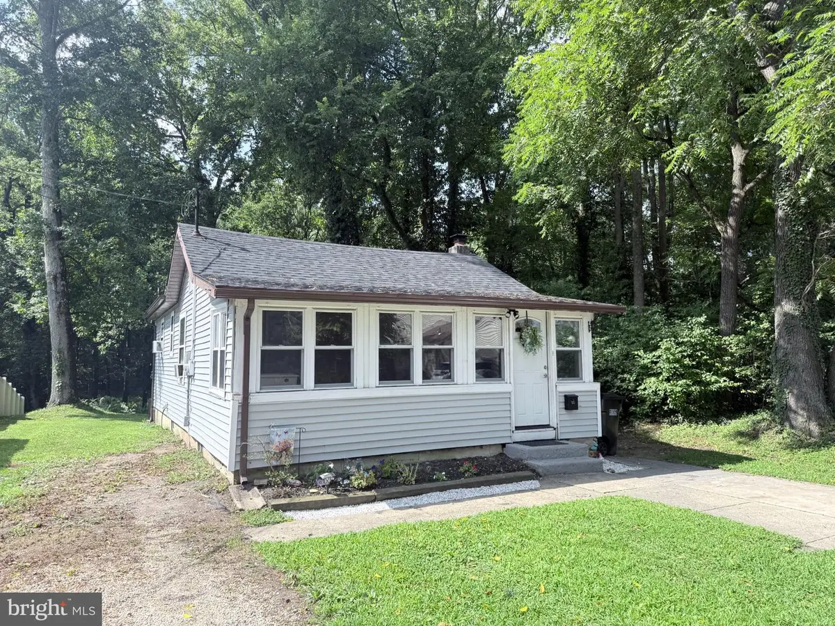 1 Cross, Pine Hill, NJ 08021 - #1