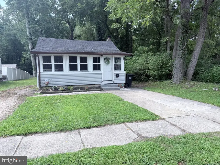 1 Cross, Pine Hill, NJ 08021 - #2