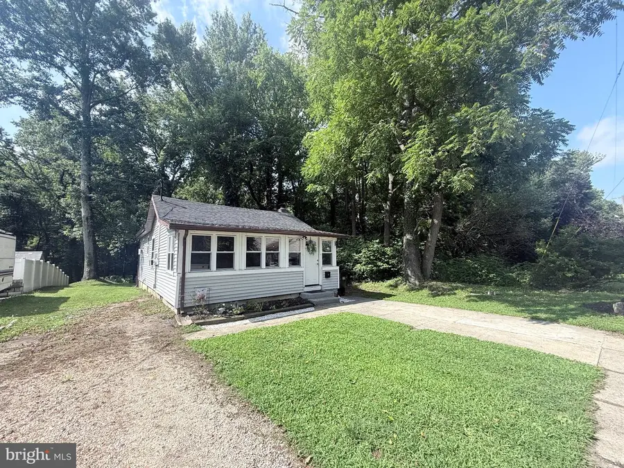 1 Cross, Pine Hill, NJ 08021 - #3