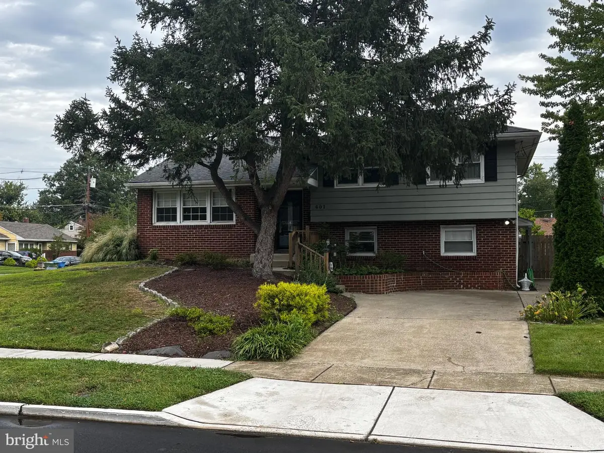 401 Chapel Ave E, Cherry Hill, NJ 08034 - #1