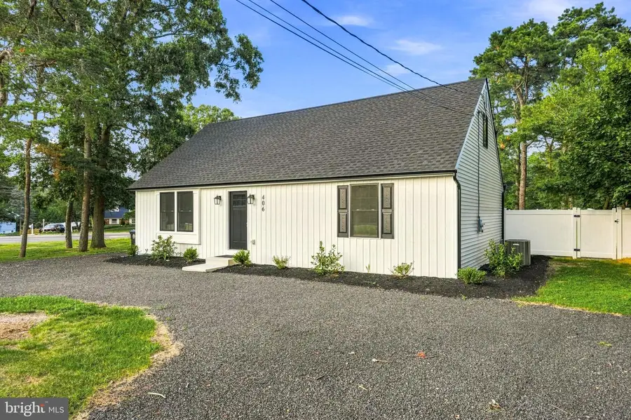 406 3rd St, Atco, NJ 08004 - #2