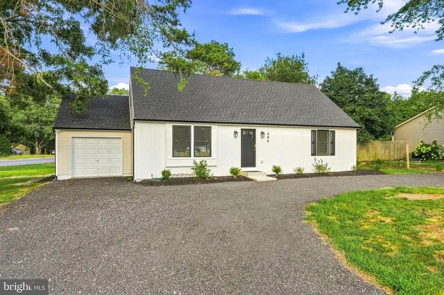 406 3rd St, Atco, NJ 08004 - #3