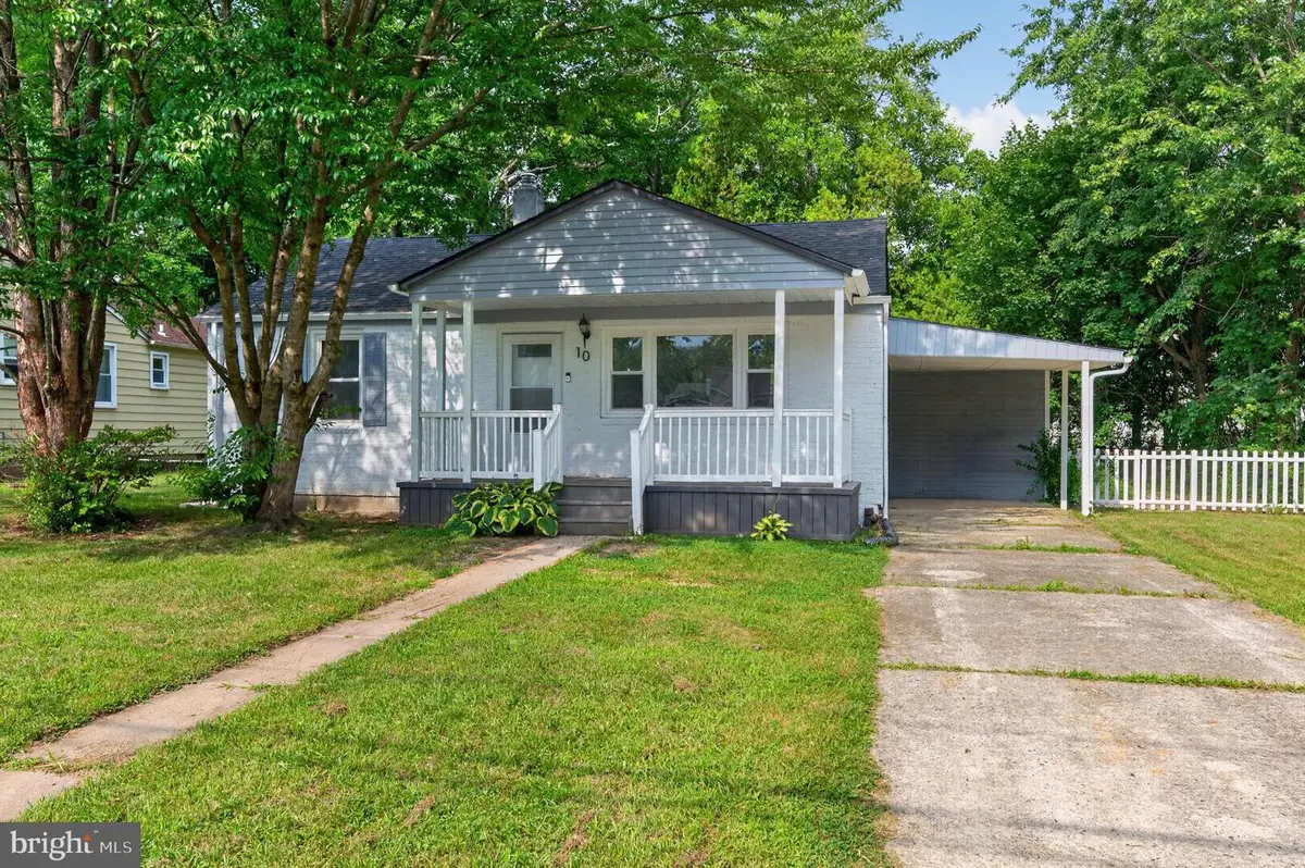 10 Bergen Ave, Voorhees, NJ 08043 - #1