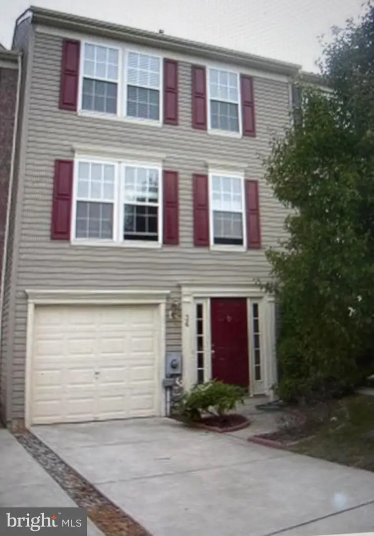 36 Mill Stream, Pine Hill, NJ 08021 - #1