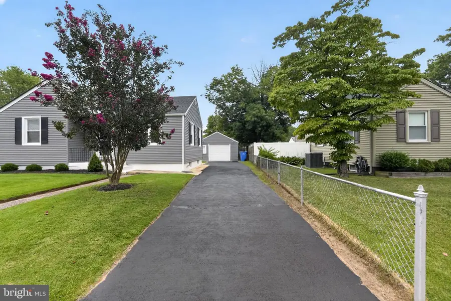 32 Stanford Rd, Cherry Hill, NJ 08034 - #2