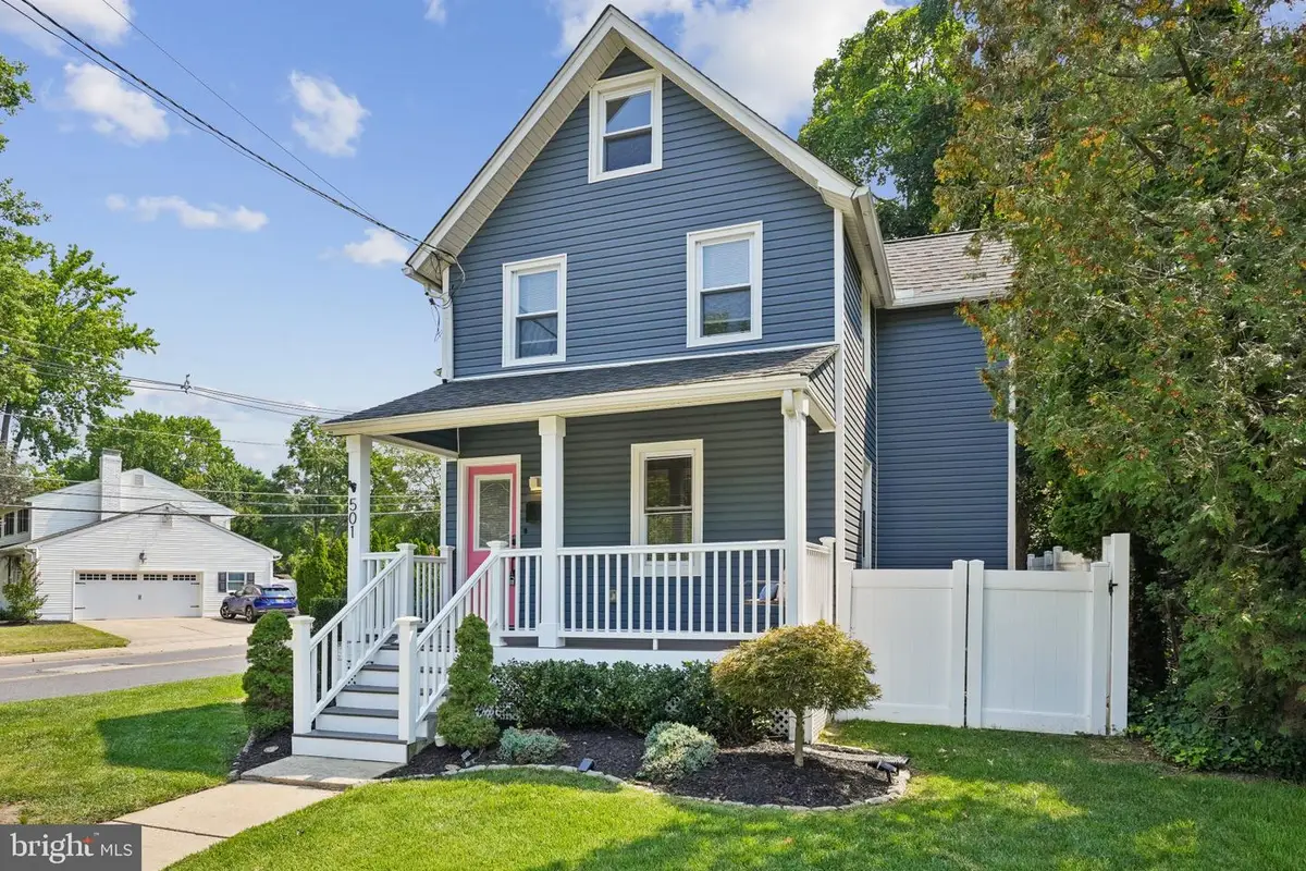 501 Rhoads Ave, Haddonfield, NJ 08033 - #1