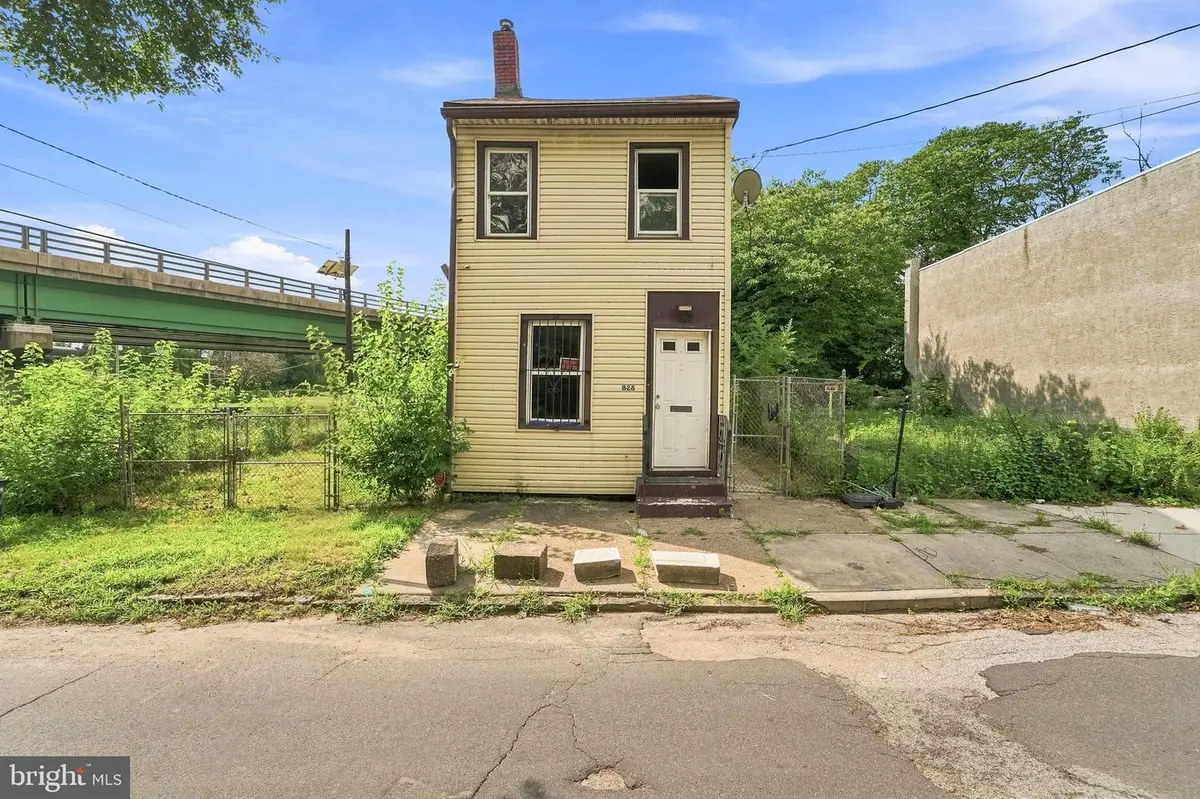 828-830 Mount Vernon St, Camden, NJ 08103 - #1