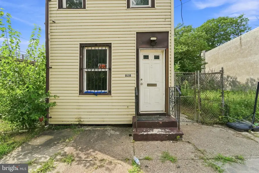 828-830 Mount Vernon St, Camden, NJ 08103 - #3