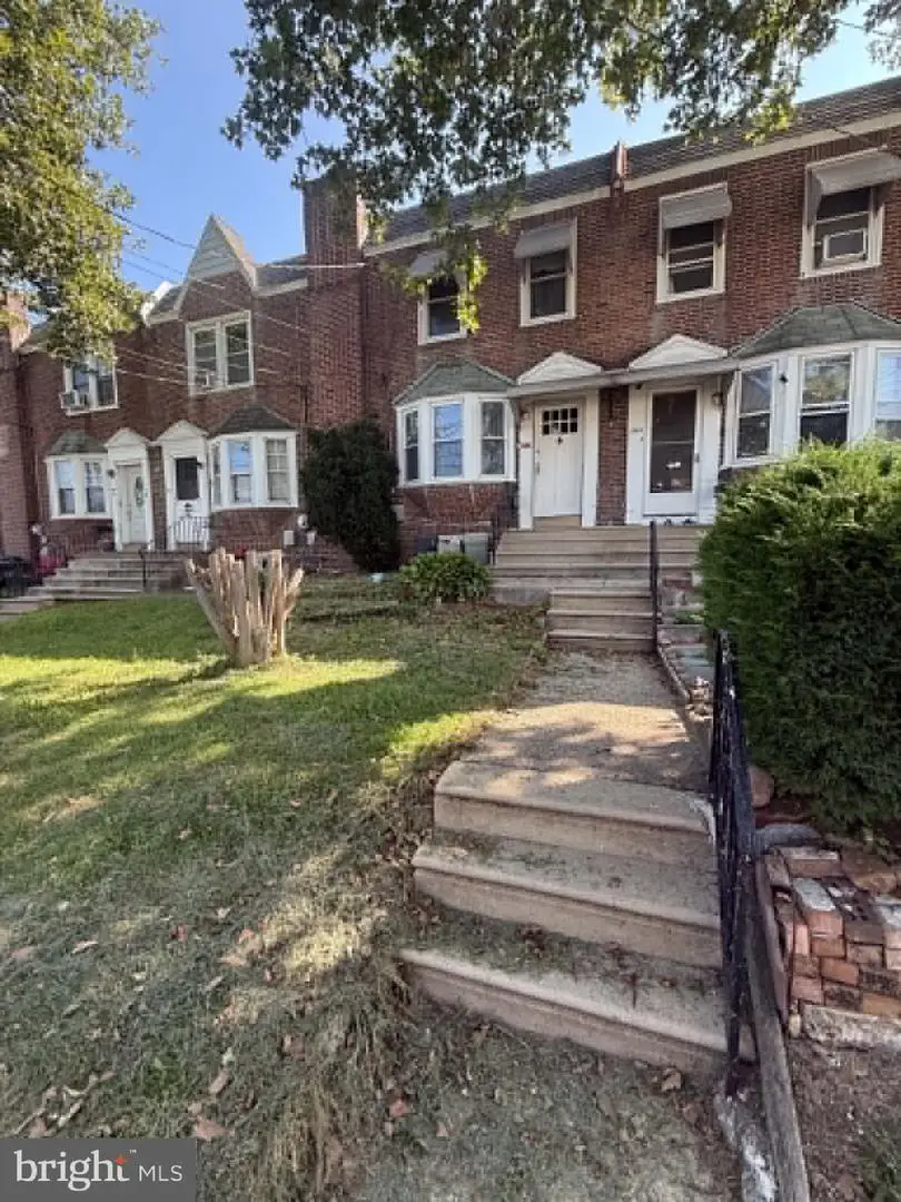 1936 45th St, Pennsauken, NJ 08110 - #3