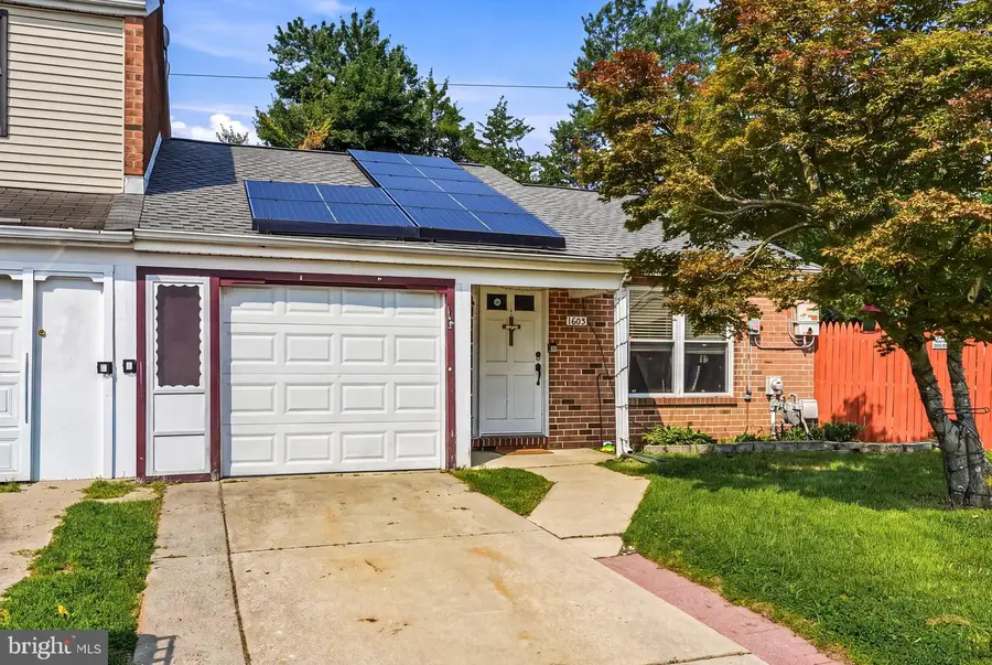 1603 Royal Pl, Clementon, NJ 08021 - #2