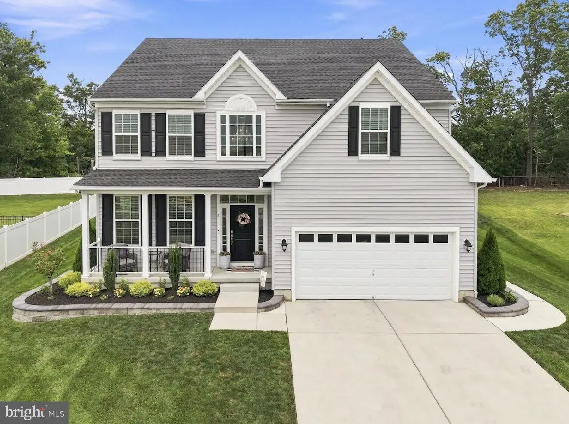 7 Champlain St, Sicklerville, NJ 08081 - #1