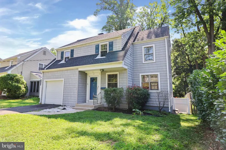 75 Park Dr, Cherry Hill, NJ 08002 - #2