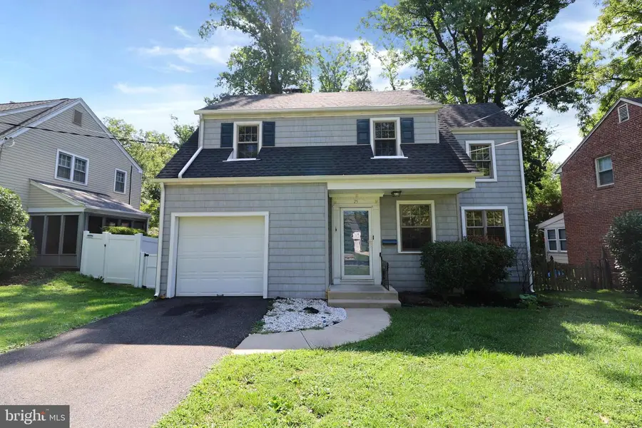 75 Park Dr, Cherry Hill, NJ 08002 - #3