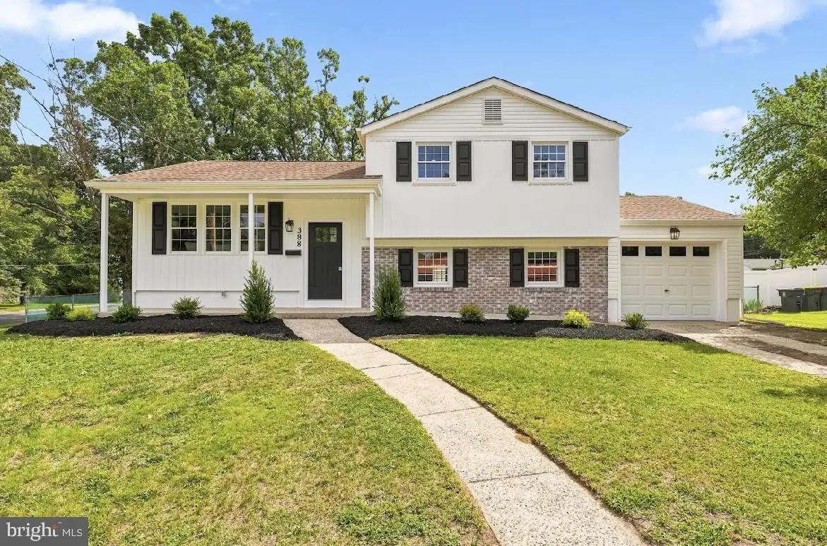 388 Cleveland Ave, West Berlin, NJ 08091 - #1