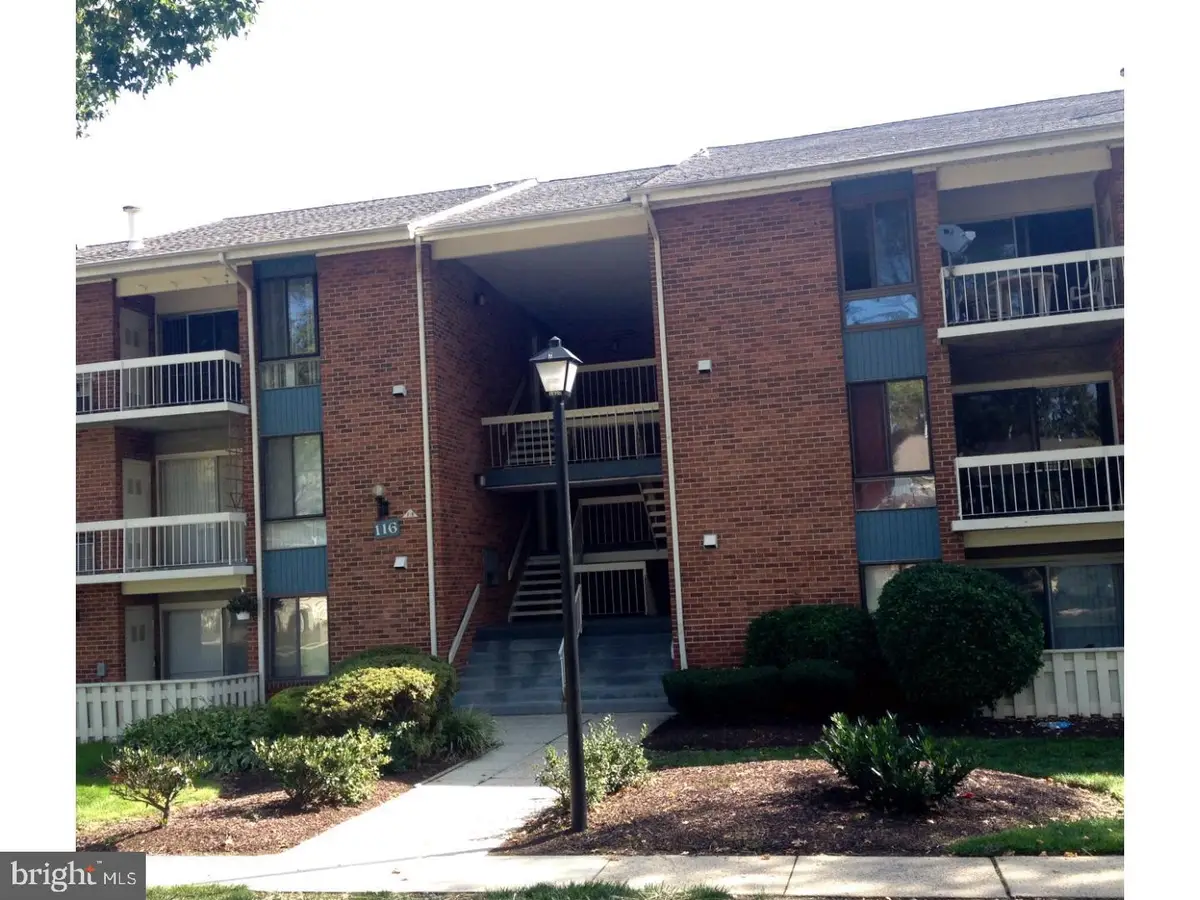 116--9 Van Buren Rd, Voorhees, NJ 08043 - #1