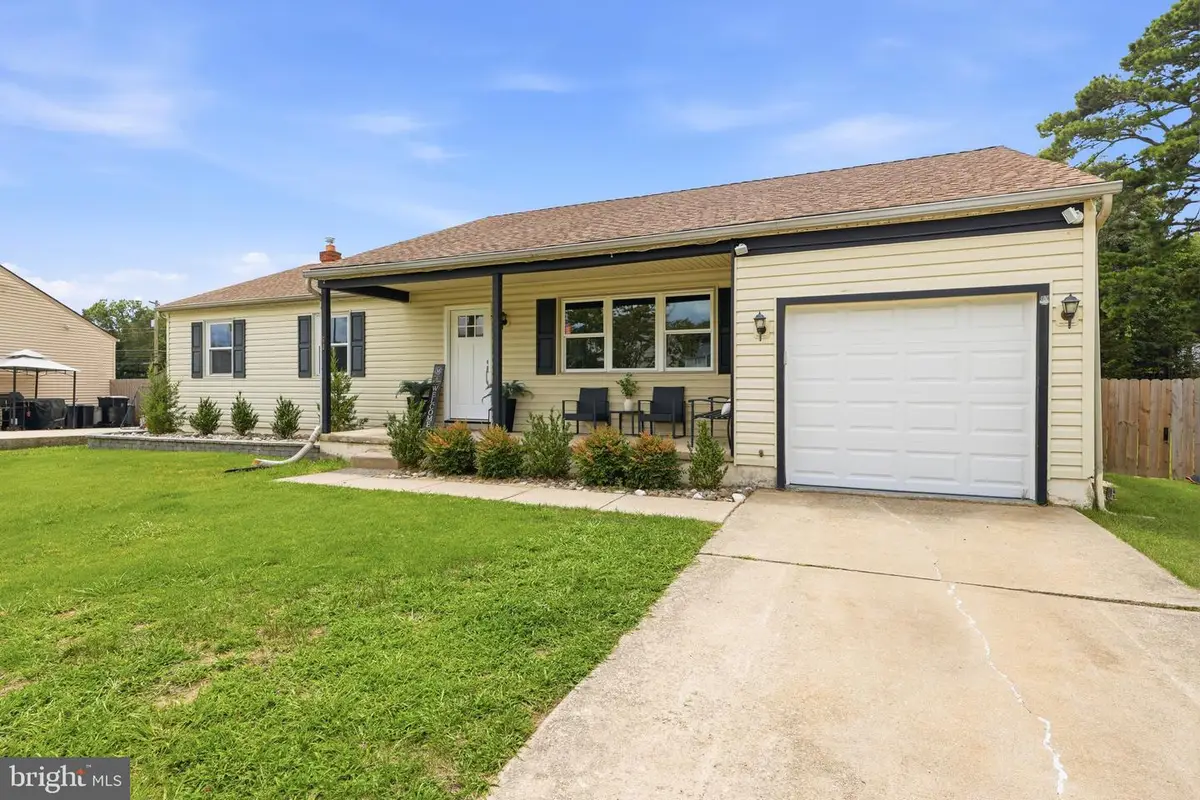 68 Deer Park Cir, Blackwood, NJ 08012 - #1