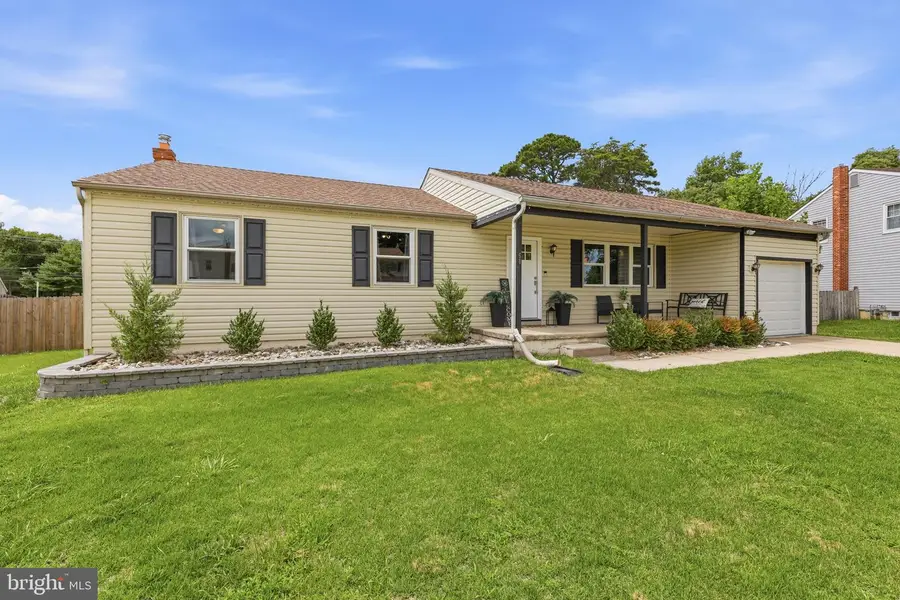 68 Deer Park Cir, Blackwood, NJ 08012 - #2