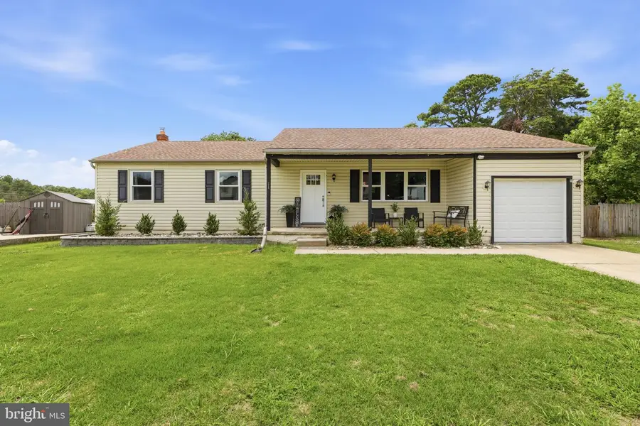 68 Deer Park Cir, Blackwood, NJ 08012 - #3
