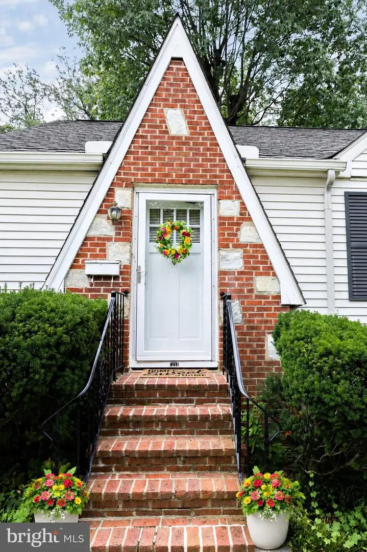 1230 Sylvan Dr, Haddon Heights, NJ 08035 - #3