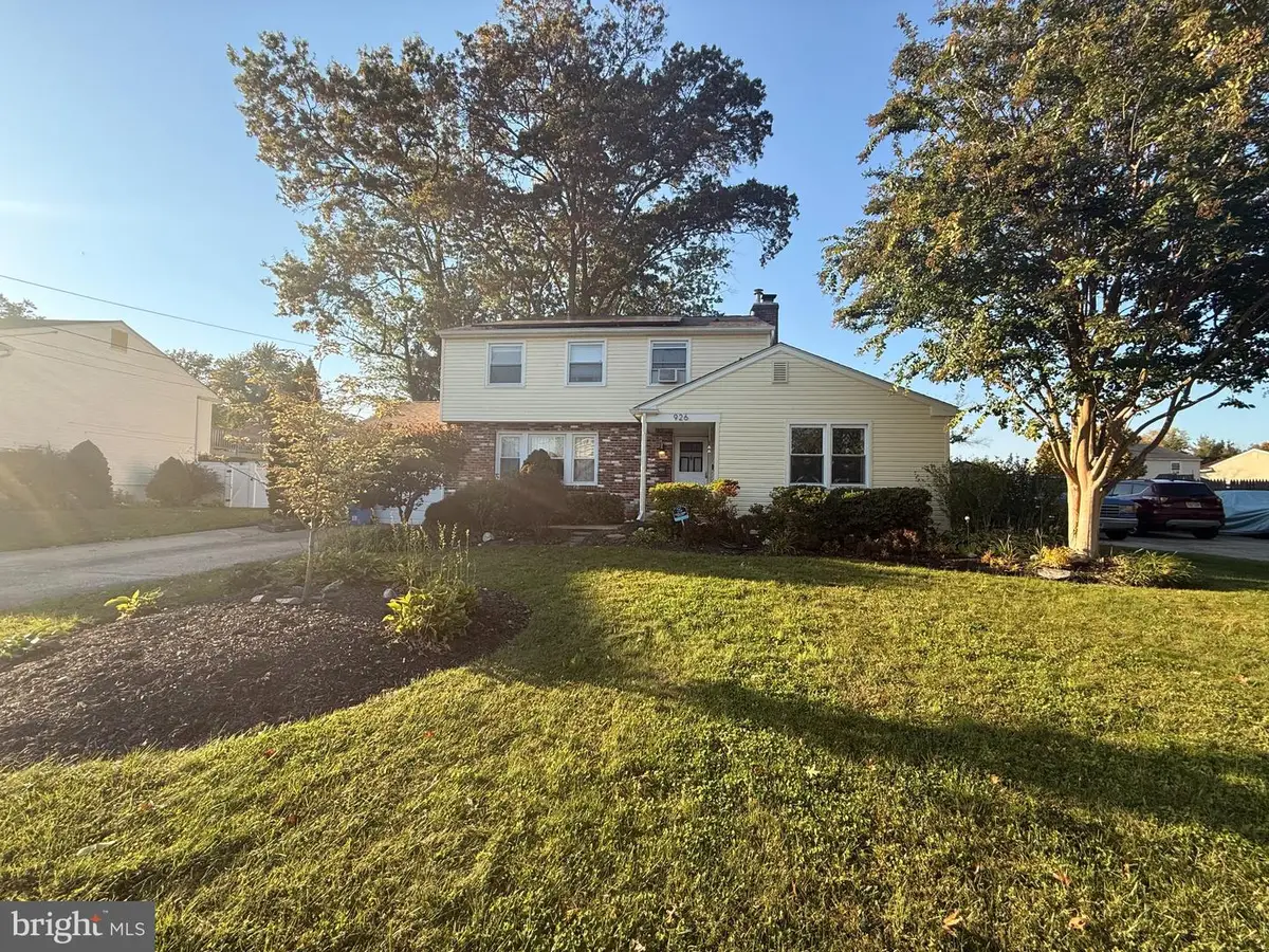 926 Abington Rd, Cherry Hill, NJ 08034 - #1