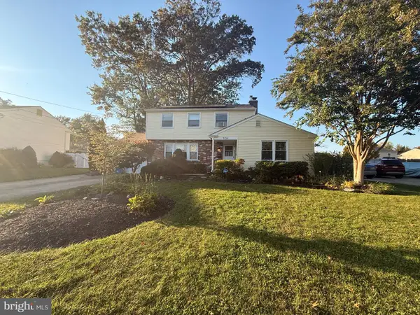 926 Abington Rd, CHERRY HILL, NJ 08034