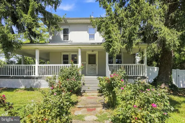 400 Chapel Ave W, CHERRY HILL, NJ 08002