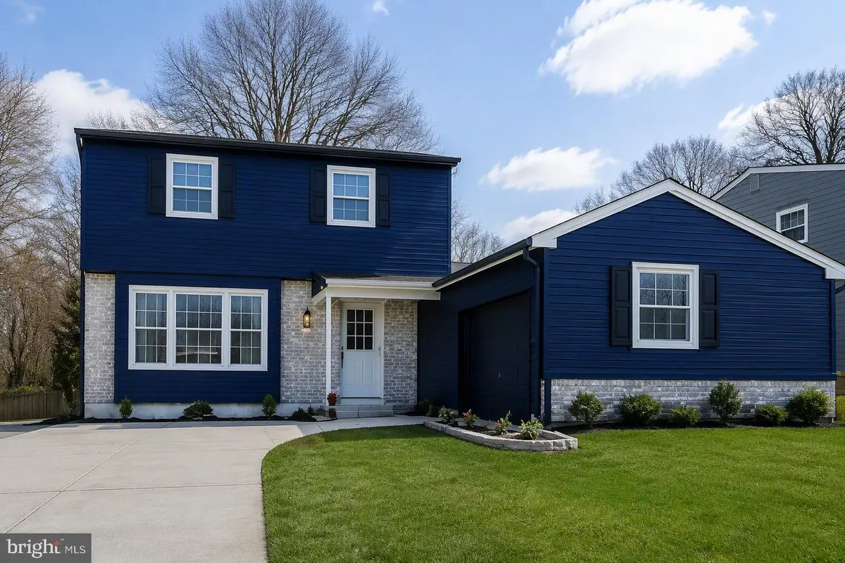 22 Clemson Rd, Cherry Hill, NJ 08034 - #1