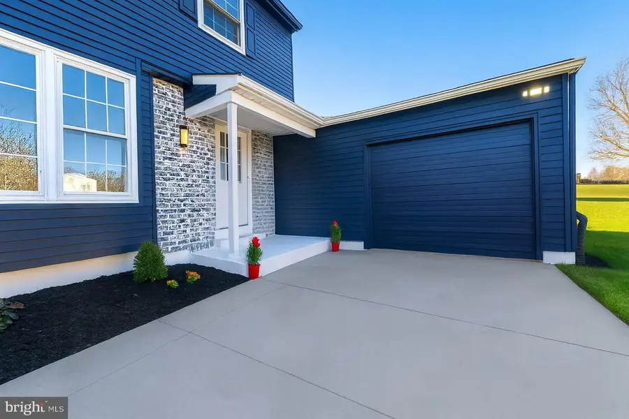 22 Clemson Rd, Cherry Hill, NJ 08034 - #3