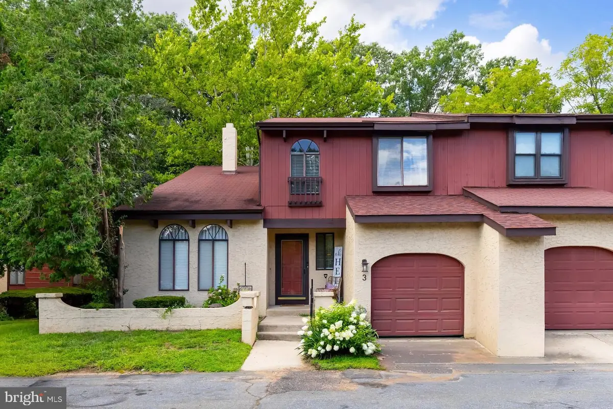 3 Mission Ln, Sicklerville, NJ 08081 - #1