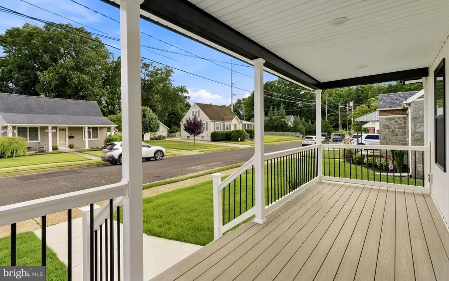 25 Thompson Ave, Mount Ephraim, NJ 08059 - #3