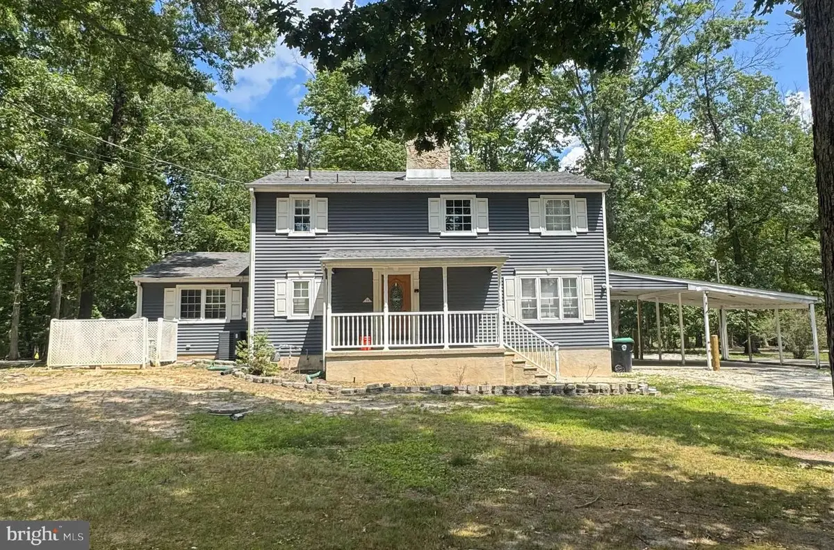 60 Trestle Ave, Hammonton, NJ 08037 - #1