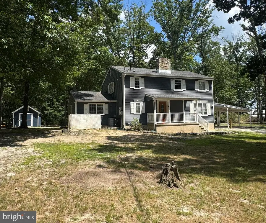 60 Trestle Ave, Hammonton, NJ 08037 - #2