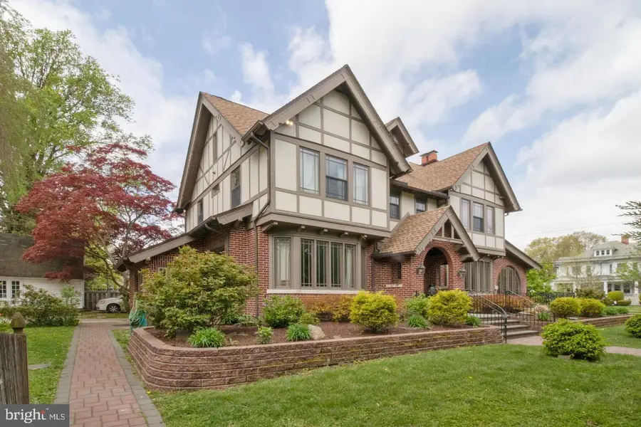 500 W Franklin, Collingswood, NJ 08107 - #2