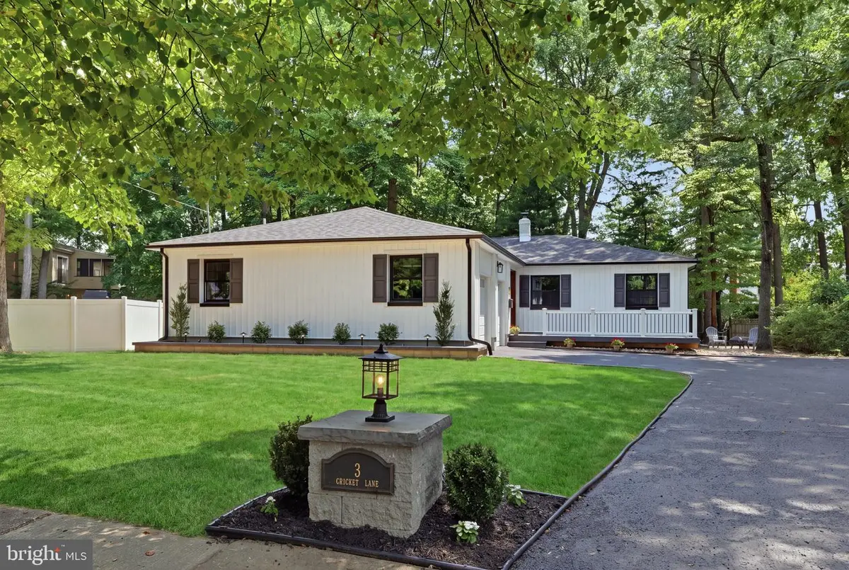 3 Cricket Ln, Cherry Hill, NJ 08003 - #1