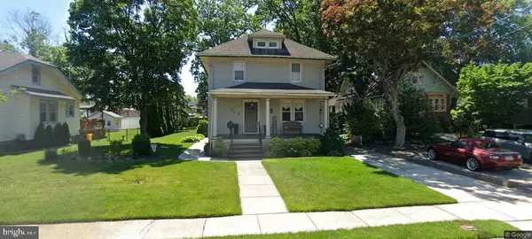 256 W Pine St, AUDUBON, NJ 08106