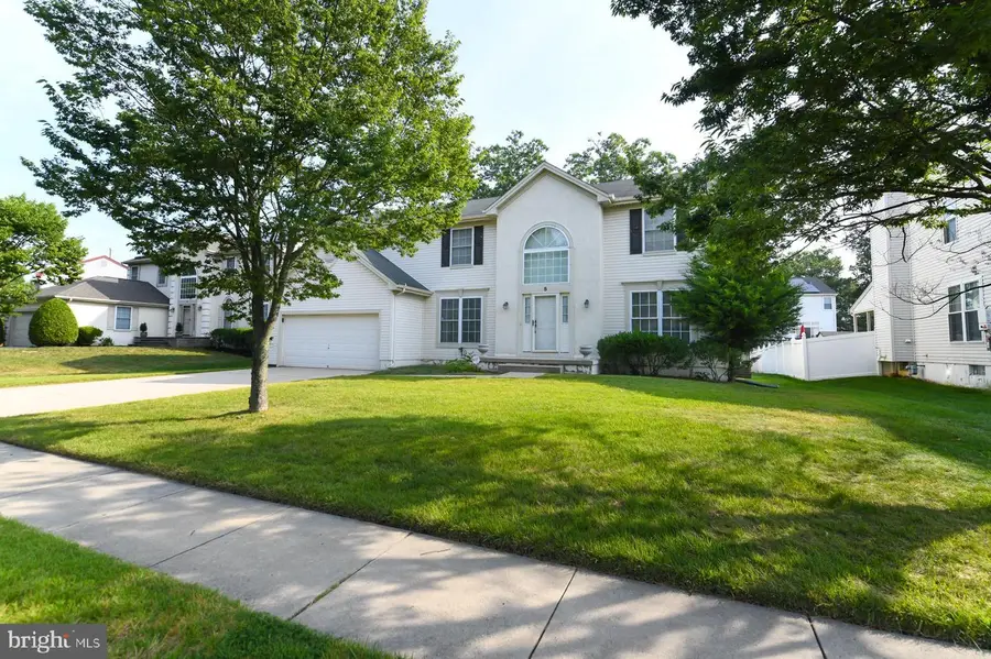 5 Brookstone Dr, Sicklerville, NJ 08081 - #2