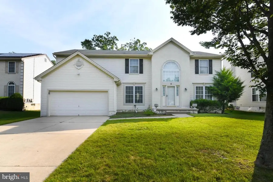 5 Brookstone Dr, Sicklerville, NJ 08081 - #3