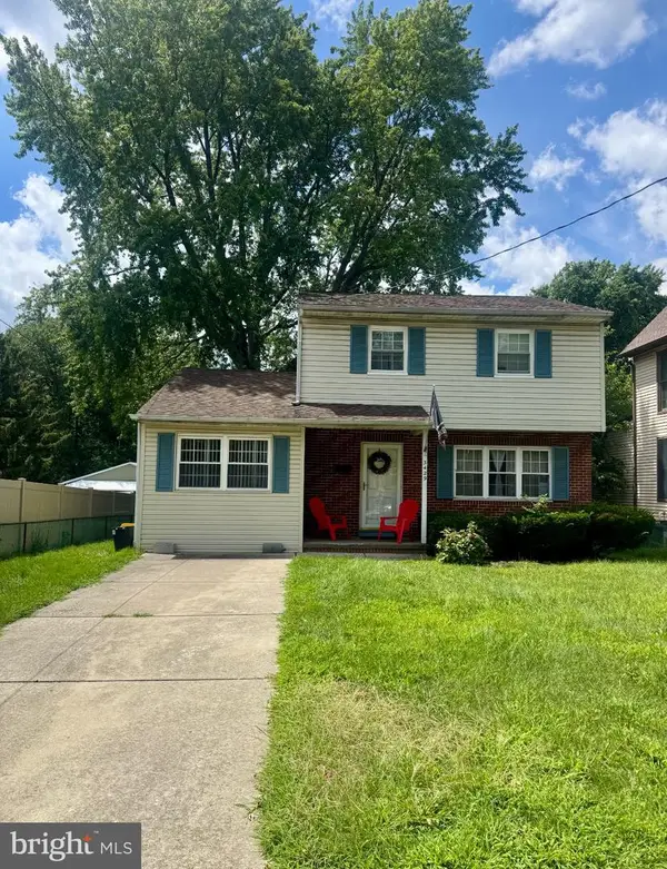 3429 Cooper Ave, PENNSAUKEN, NJ 08109