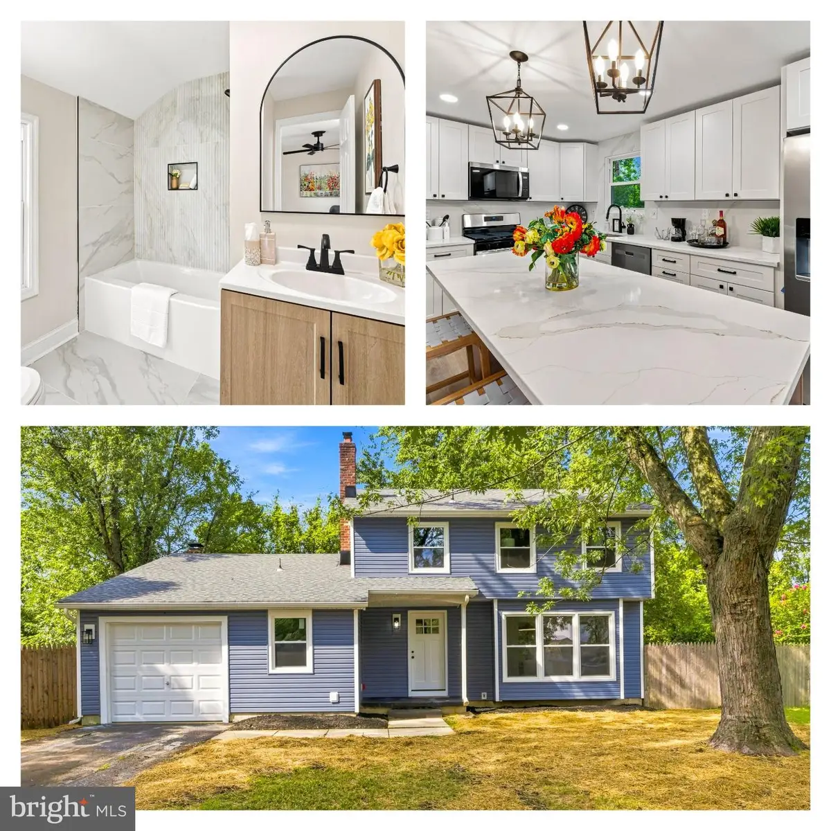 81 Lamppost Ln, Somerdale, NJ 08083 - #1