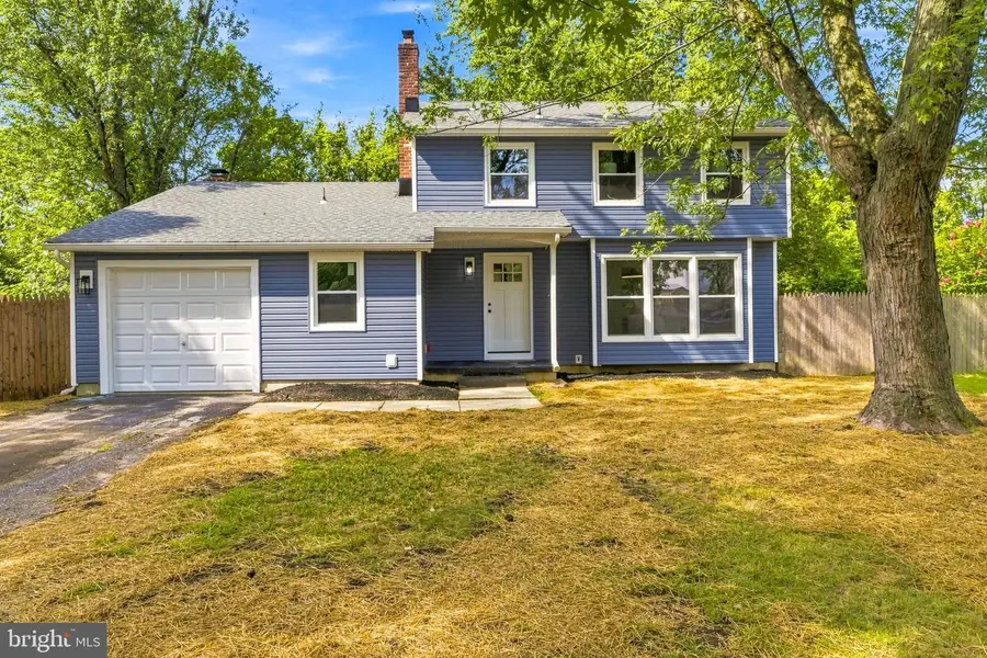 81 Lamppost Ln, Somerdale, NJ 08083 - #2