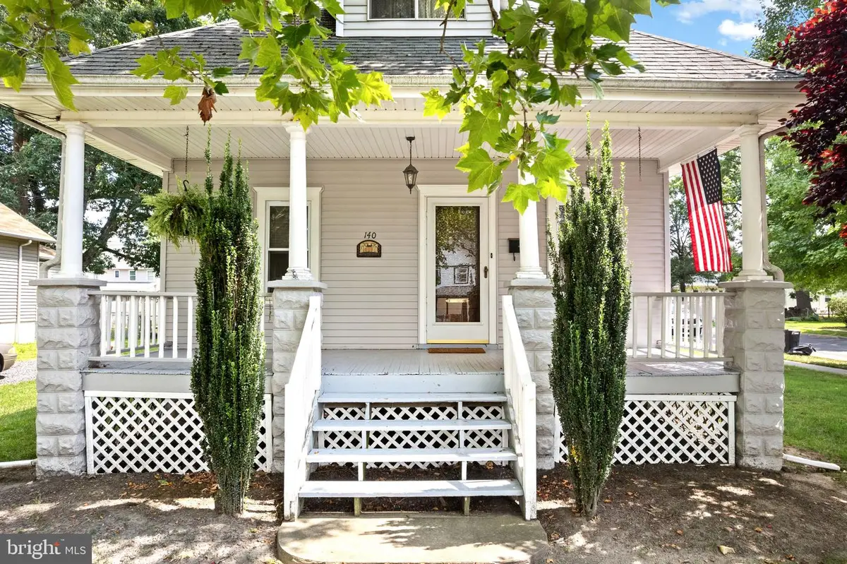 140 Albany Ave, Barrington, NJ 08007 - #1