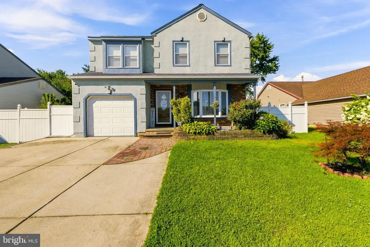 38 Sleepy Hollow Ln, Sicklerville, NJ 08081 - #1