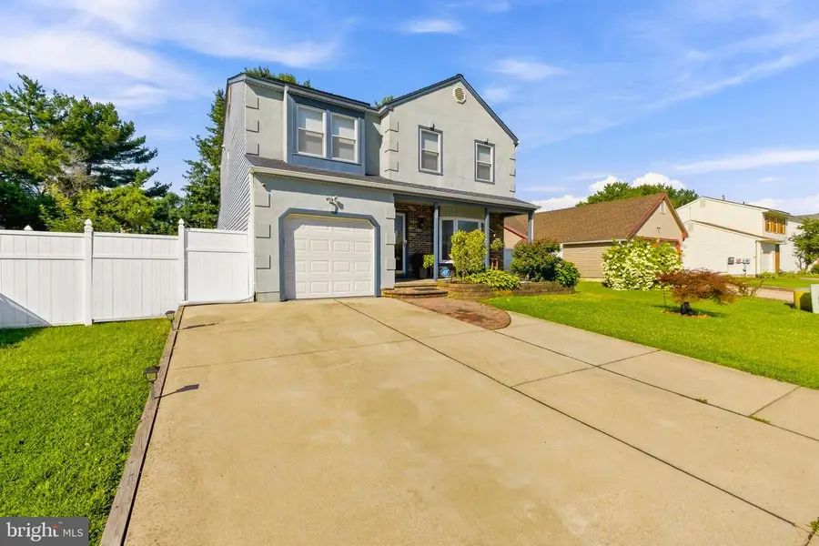38 Sleepy Hollow Ln, Sicklerville, NJ 08081 - #2