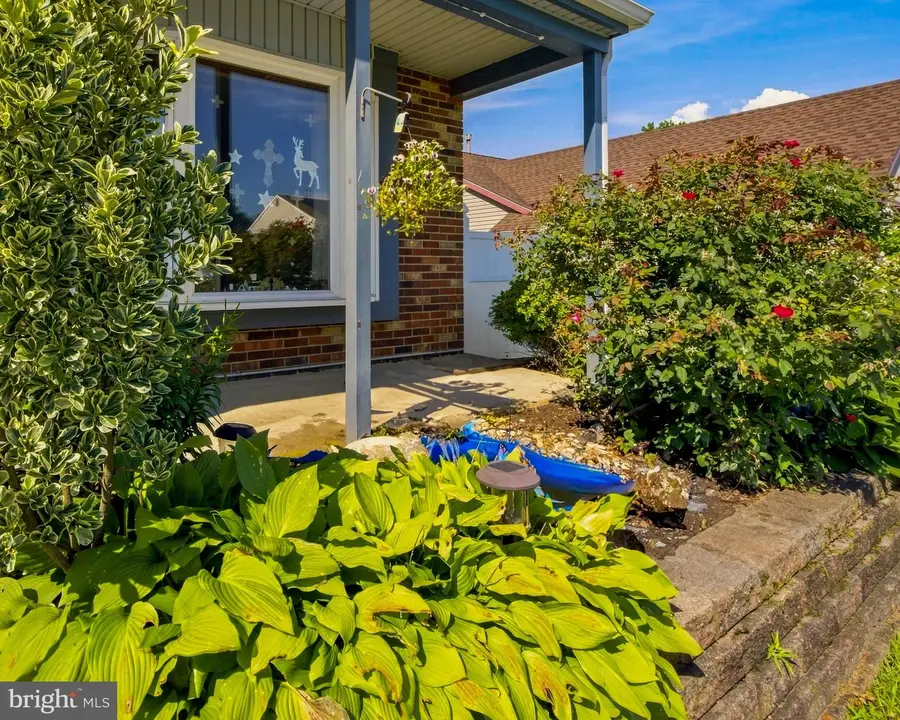 38 Sleepy Hollow Ln, Sicklerville, NJ 08081 - #3